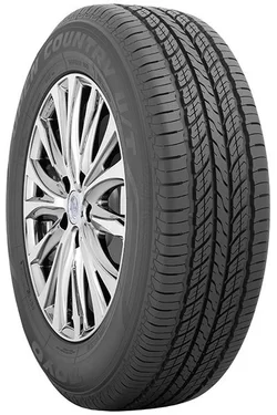 Toyo Open Country U/T 235/65 R17 104H