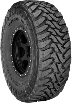 Toyo OpenCountry M/T 37/1350 R17 131Q