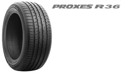 Toyo R36B Proxes 225/55 R19 99V