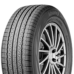 Triangle AdvanteX TR259 SUV 265/70 R16 112H