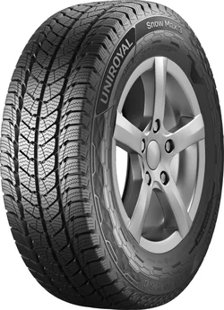 Uniroyal Snow Max 3 215/65 R16 109/107R