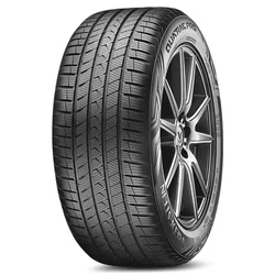 Vredestein Quatrac Pro - BMW 215/45 R17 91H