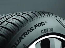 Vredestein Quatrac Pro EV 215/55 R18 99V