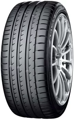 Yokohama ADVAN SportV105F 225/40 R18 92W