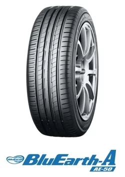 Yokohama BluEarth AE50 185/45 R17 78H