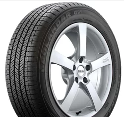 Yokohama GEOLANDAR G91 235/55 R18 100H