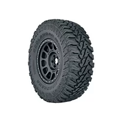 Yokohama GEOLANDAR M/T G003 *POR 295/70 R17 121Q