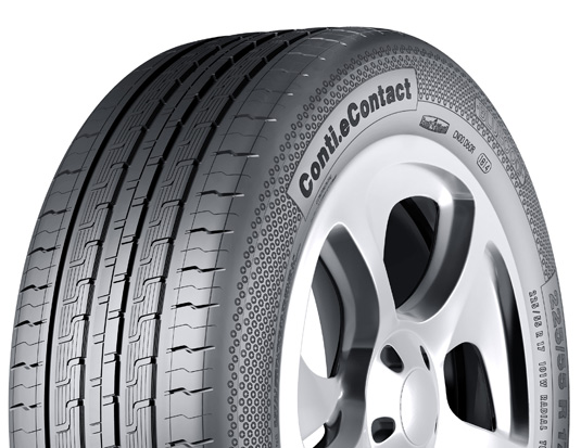 Continental Conti.eContact 125/80 R13 65M