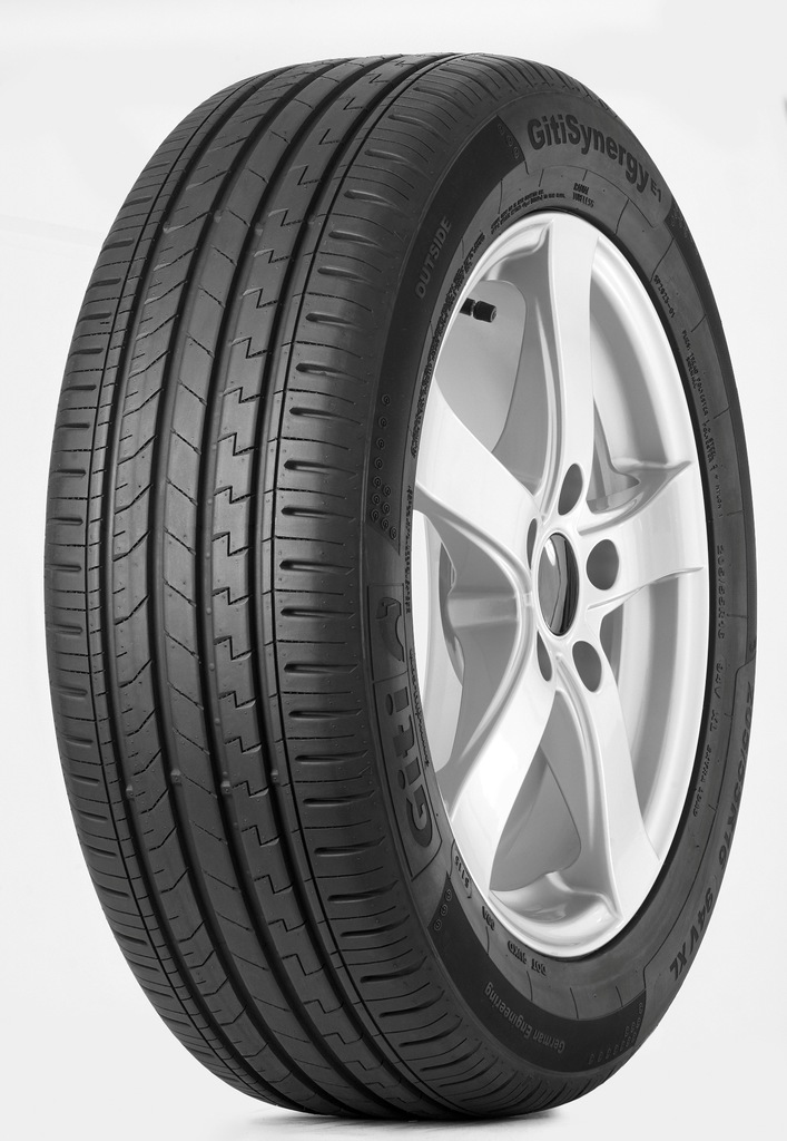 GITI GitiSynergy E1 175/65 R15 88H
