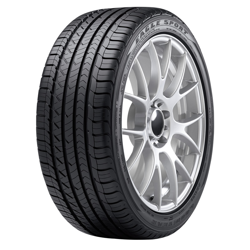 Goodyear Eagle Sport All-Season 285/40 R20 108V