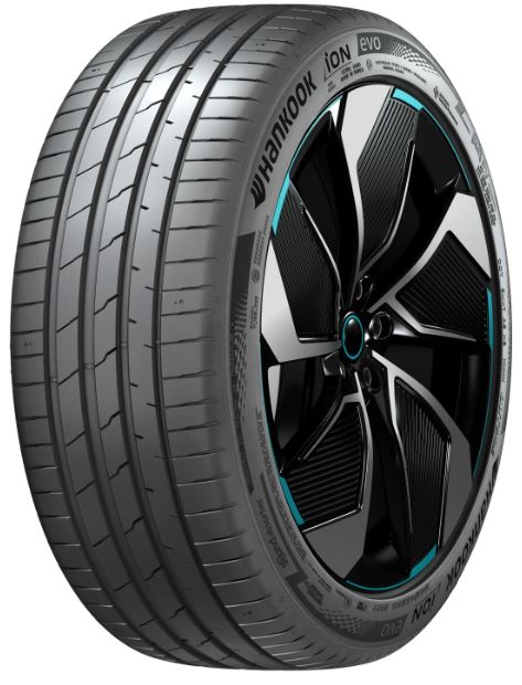 Hankook Ventus Ion SIK01 225/55 R18 102W