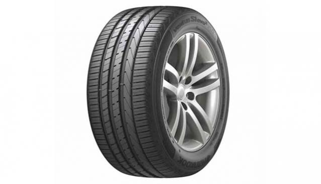 Hankook Ventus S1 Evo2 SUV K117C 225/60 R18 104W