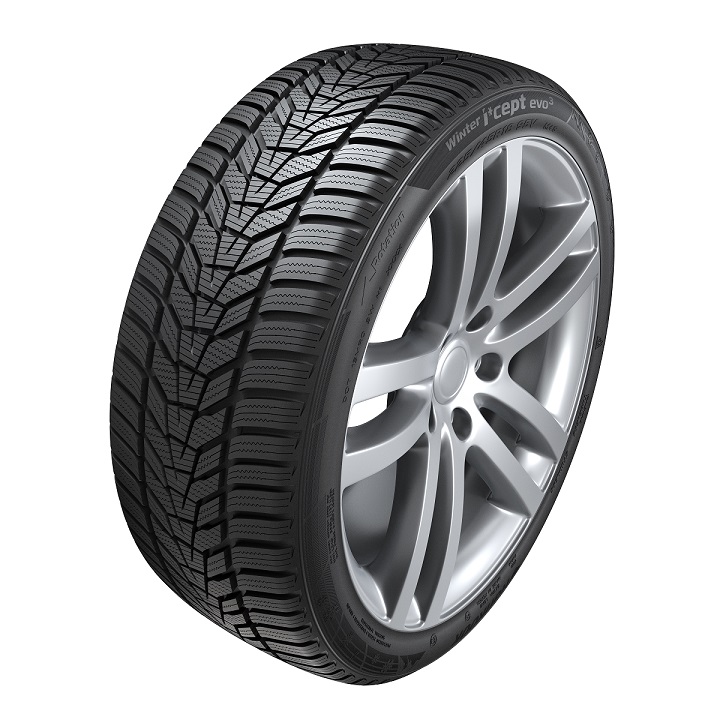 Hankook W330B 245/50 R18 100H