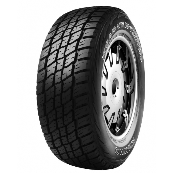Kumho AT61 Road Venture 205/75 R15 97S