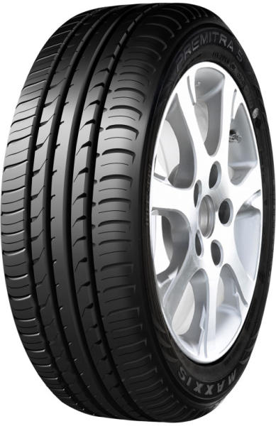 Maxxis HP5 Premitra 195/50 R15 82V