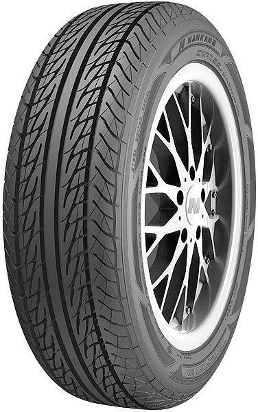 Nankang XR-611 165/65 R13 77H
