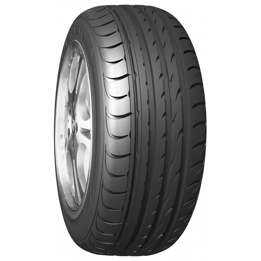 Nexen N-8000 245/40 R18 97Y
