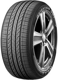 Nexen Roadian 581 195/65 R15 91H