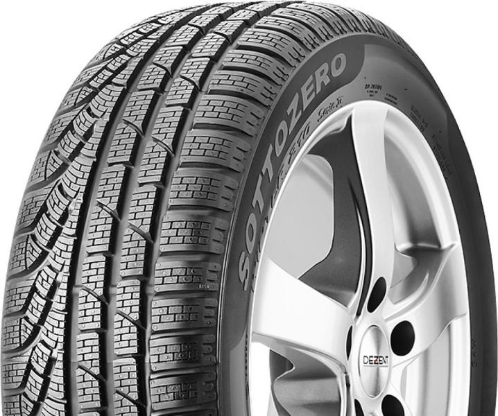 Pirelli W210 SOTTOZERO 2 205/55 R17 91H