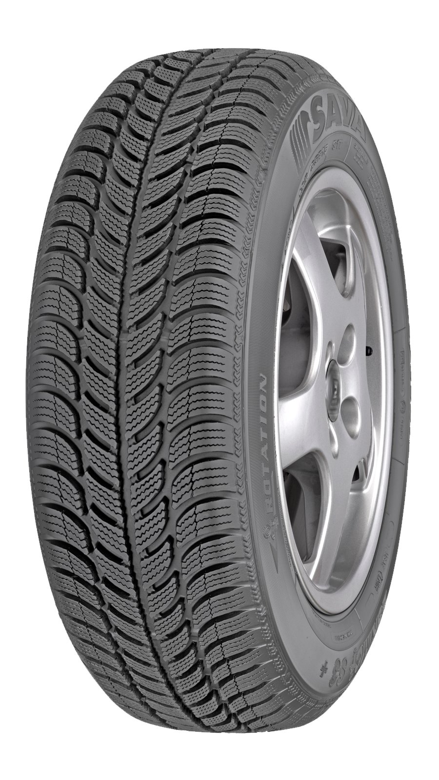 Sava Eskimo S3+ 155/80 R13 79Q