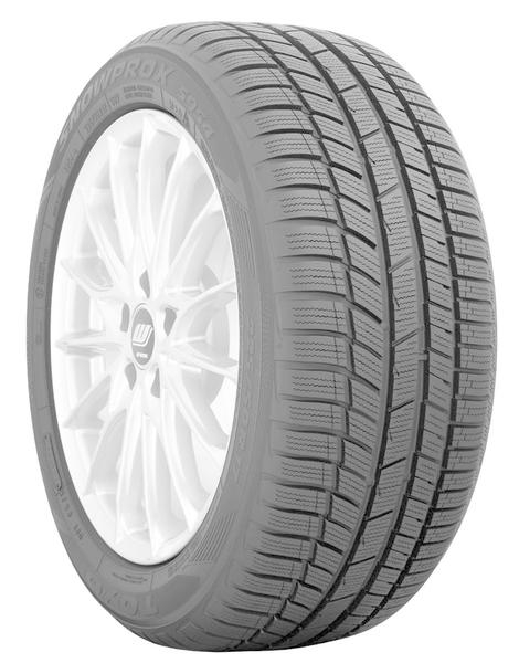 Toyo S954 SUV Snowprox 255/70 R16 111H