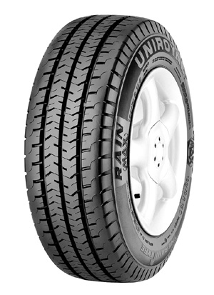 Uniroyal RAIN MAX 195/70 R15 97T