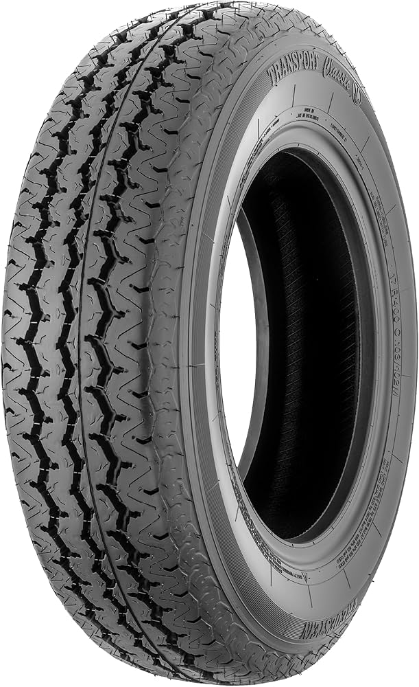 Vredestein Transport Classic 17/N.A. R400 103M
